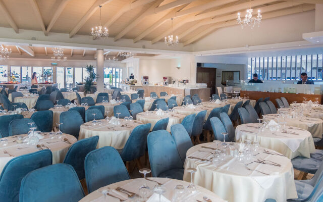 Tsilivi Beach Hotel