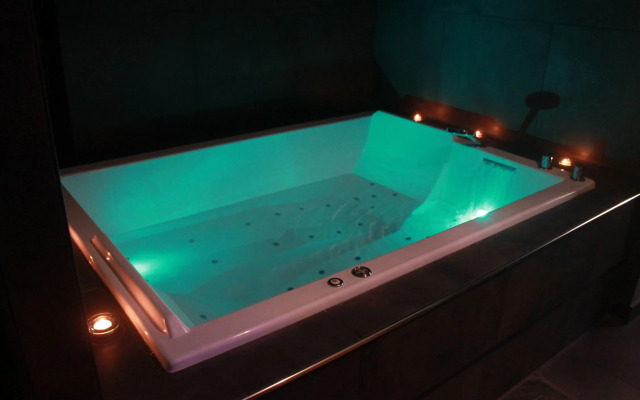 The down town Nenad's SPA