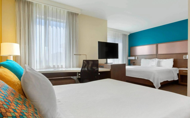 Residence Inn Secaucus Meadowlands