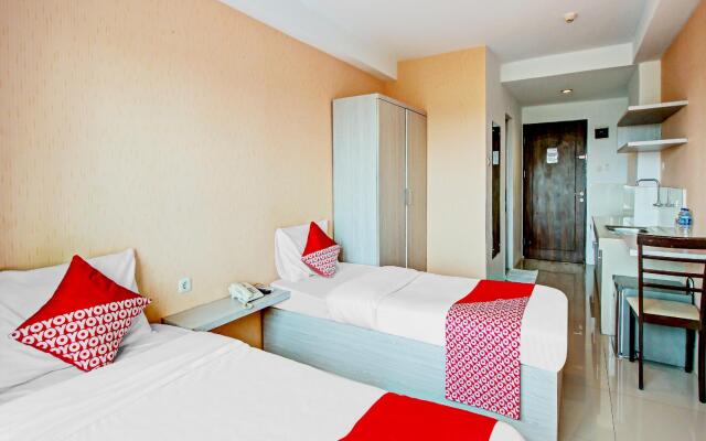 Tridasa by OYO Rooms