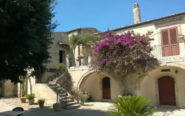 Agriturismo Bio Ecologico "Terra di Solimano"