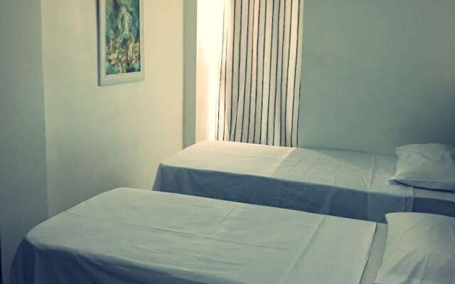 Hotel Pousada Santa Ceia