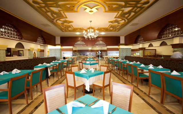Adalya Resort & SPA Hotel - Adults Only +18