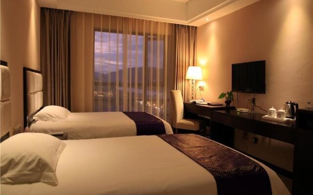 Greentree Eastern Hotel
