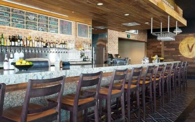 Abode Dallas - The Cedars Downtown