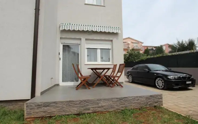 Holiday House Janja