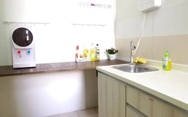 Pacific Place Ara Damansara