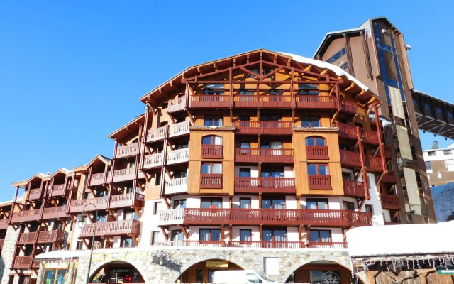 Residence Village Montana