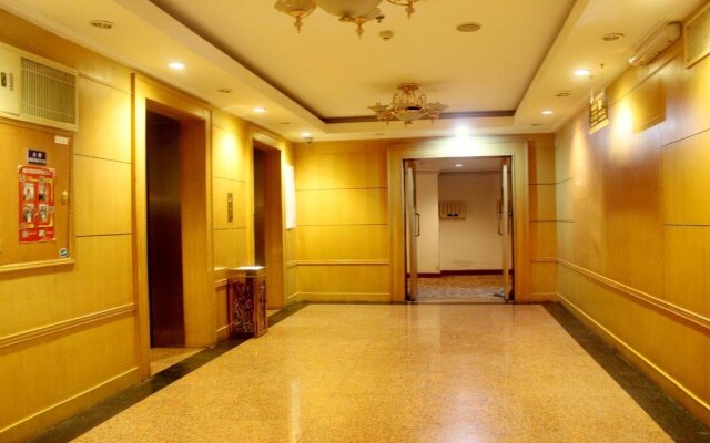 Shenyang Airport Hotel