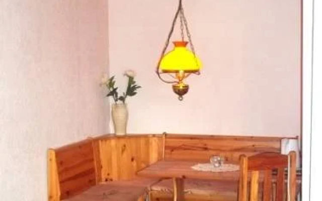 Bed and Breakfast Vester Hjermitslev