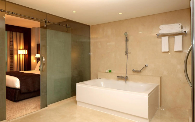 Holiday Inn Riyadh - Meydan by IHG