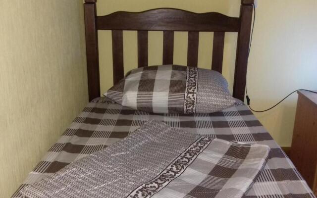 Bhm Rooms Hostel