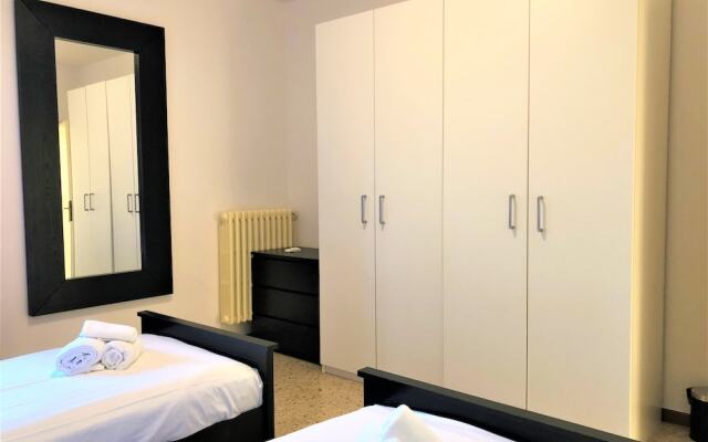 Isa Garden Apartments