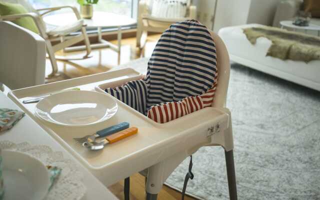 SJ Tailored Serviced APT 3min Walk From Seoul STN