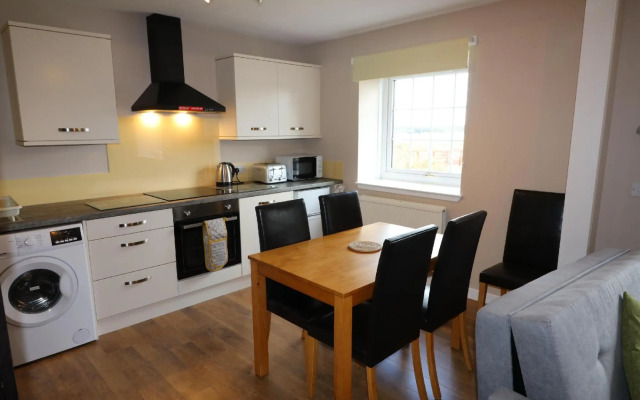 Blairmains Guest House