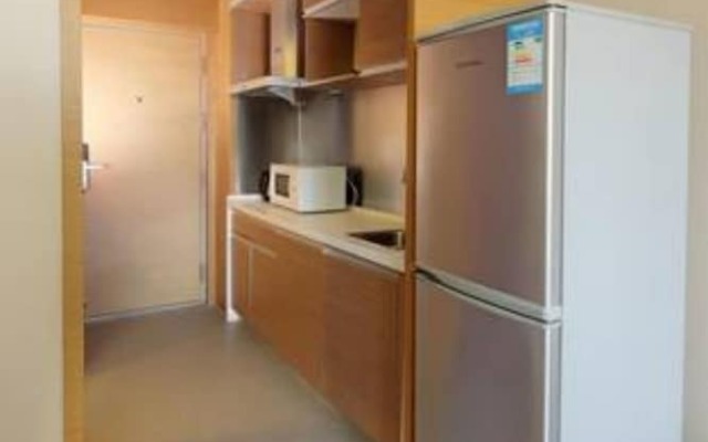 Dalian Zhongchen International Apartment