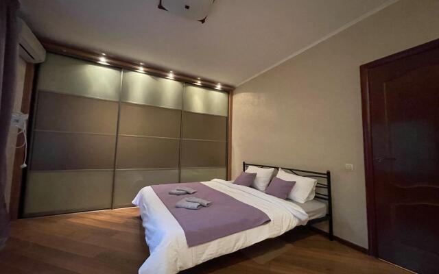 Апартаменты на Соколе