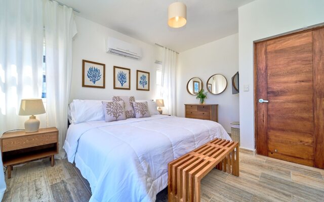 Cana Brava Residences Rental Apartment