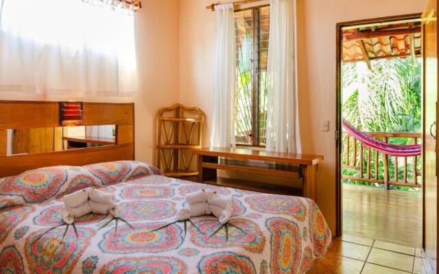 Tico Adventure Lodge