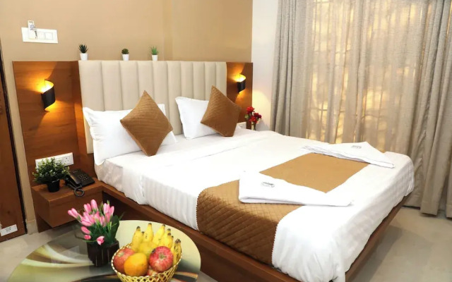 Hotel Success Executive