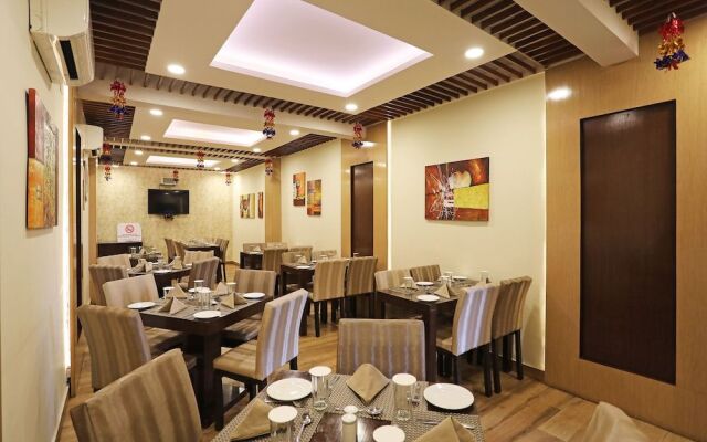 Hotel Nataraj