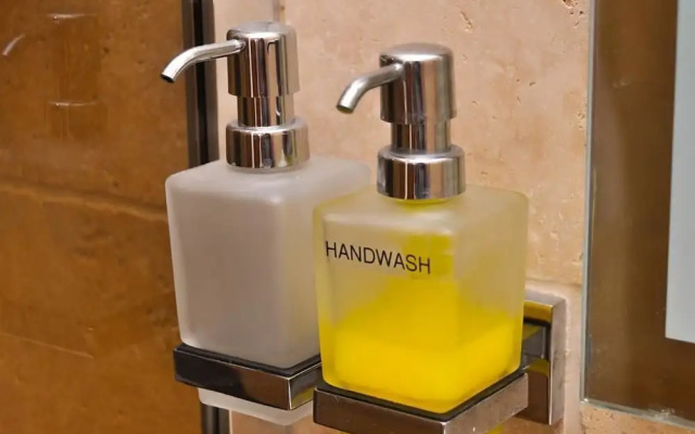 The Somerset House Hotel