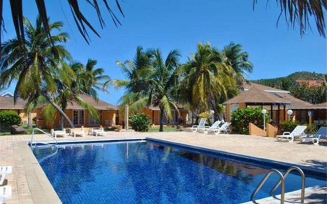 Sugar Bay Club Suites & Hotel