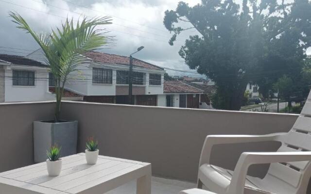 Conforta Spa And Bed And Breakfast