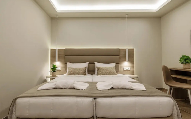 Remezzo Apartments & Studios