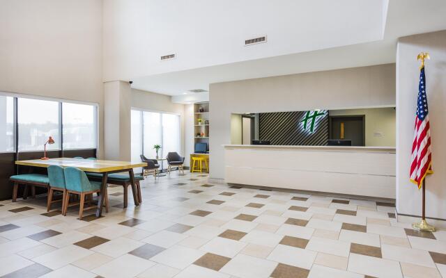 Holiday Inn Timonium Baltimore North by IHG