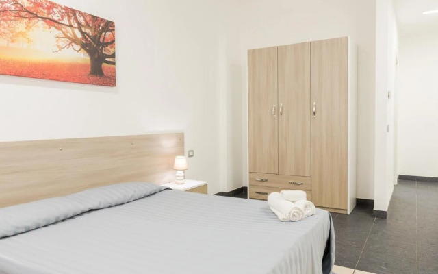 Casa per ferie Don Orione Palermo