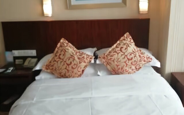 Urumqi Hami Building (MM Meimei Shopping Center)