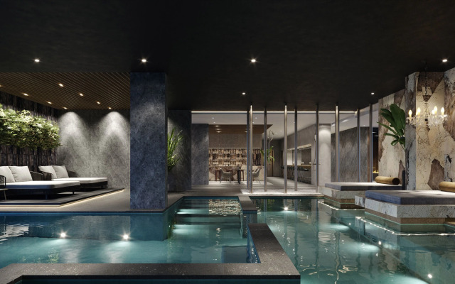 Hotel Vinifera Wine & Spa