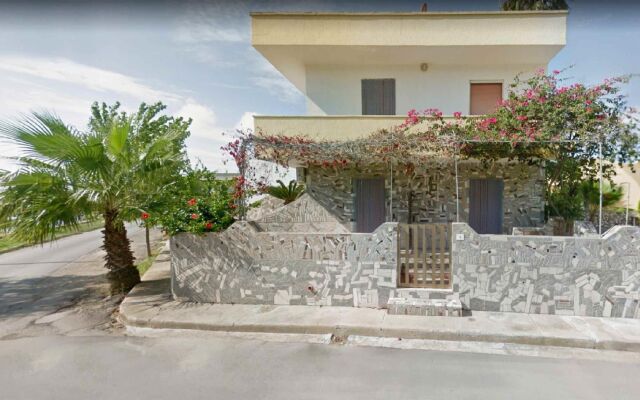 Mono Spiaggia Li Pali