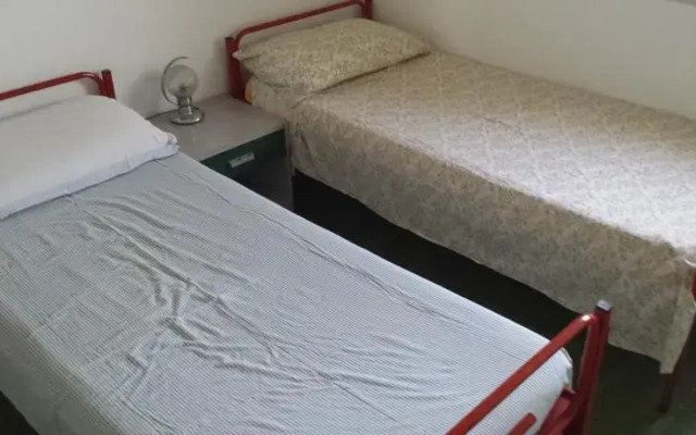 Appartamento Tarquinia Lido