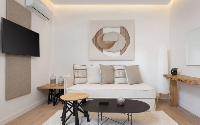 Aegina Dream Suites