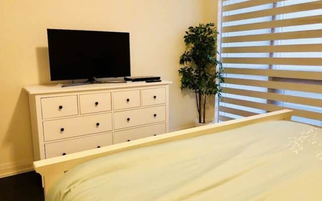 Friday Harbour Resort