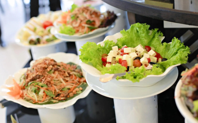 Hoian Sincerity Hotel & Spa