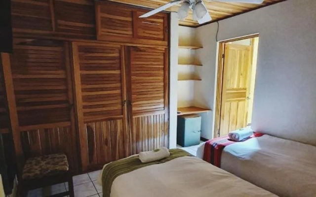 Turrialba Bed & Breakfast