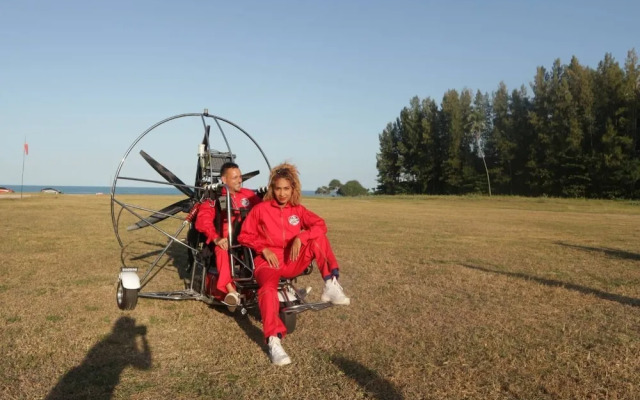 Bansabai pool  Villa (Local Tour)