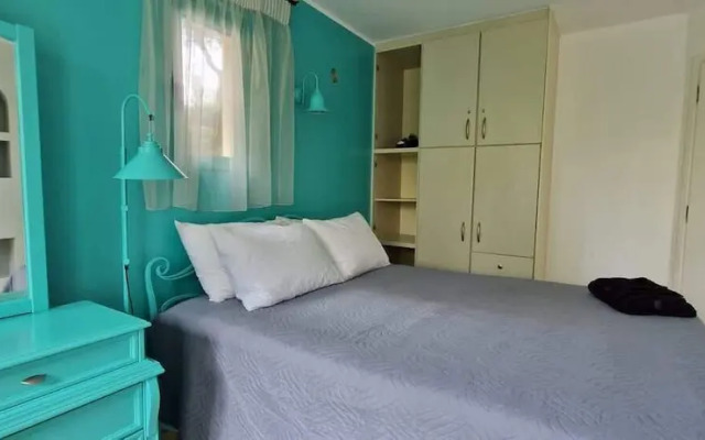 Villa Elias 2BR Lower Apt with Pool