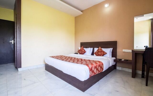 OYO 19032 Hotel Ambay Palace