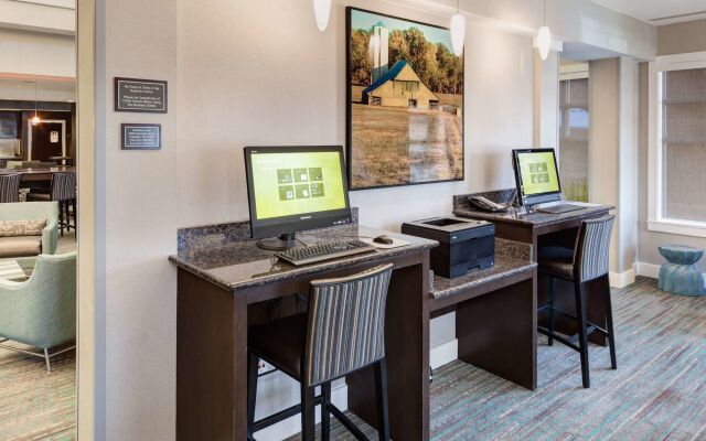 Residence Inn by Marriott Franklin Cool Springs