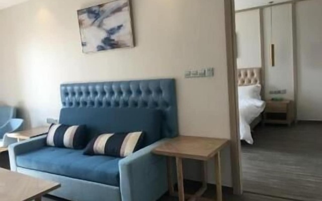 Metropolo Jinshanzui Village Hotel