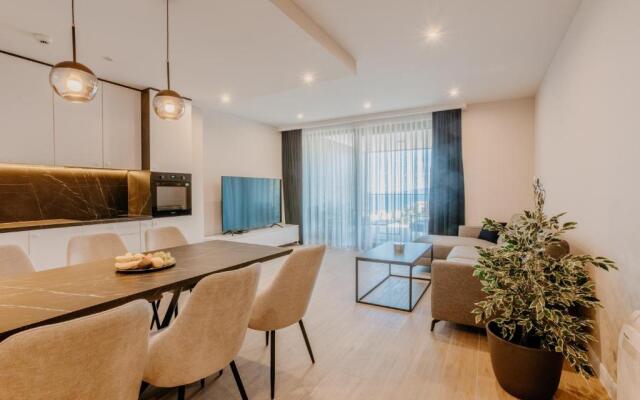 Carmen Residence Apartments