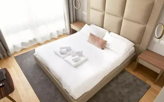 Prestige Boutique Aparthotel -Piazza Duomo