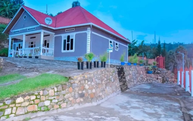 Kivu Sunset Apartment