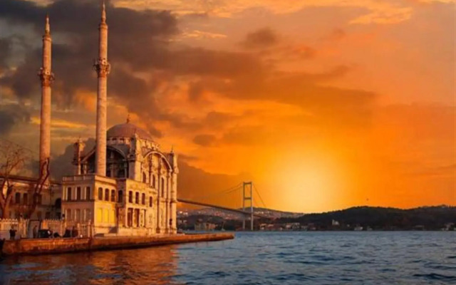 Ortakoy Aysem Sultan Hotel