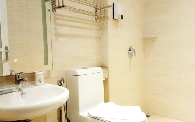 Valentino Rooms by VPHS - Chinatown