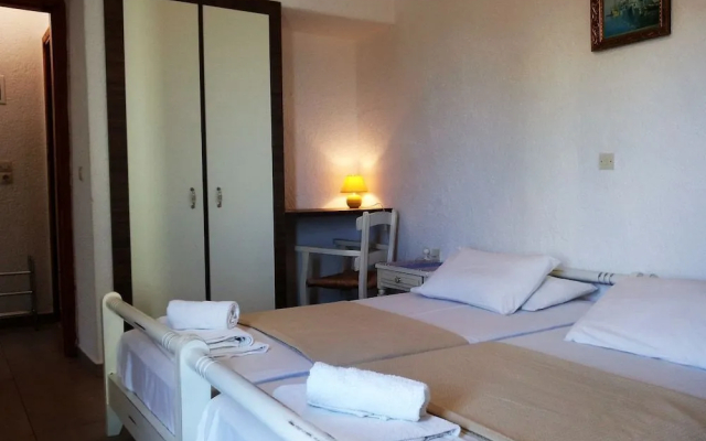 Dimitra Aparthotel